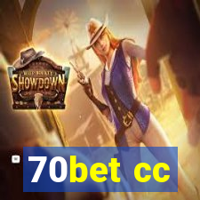 70bet cc